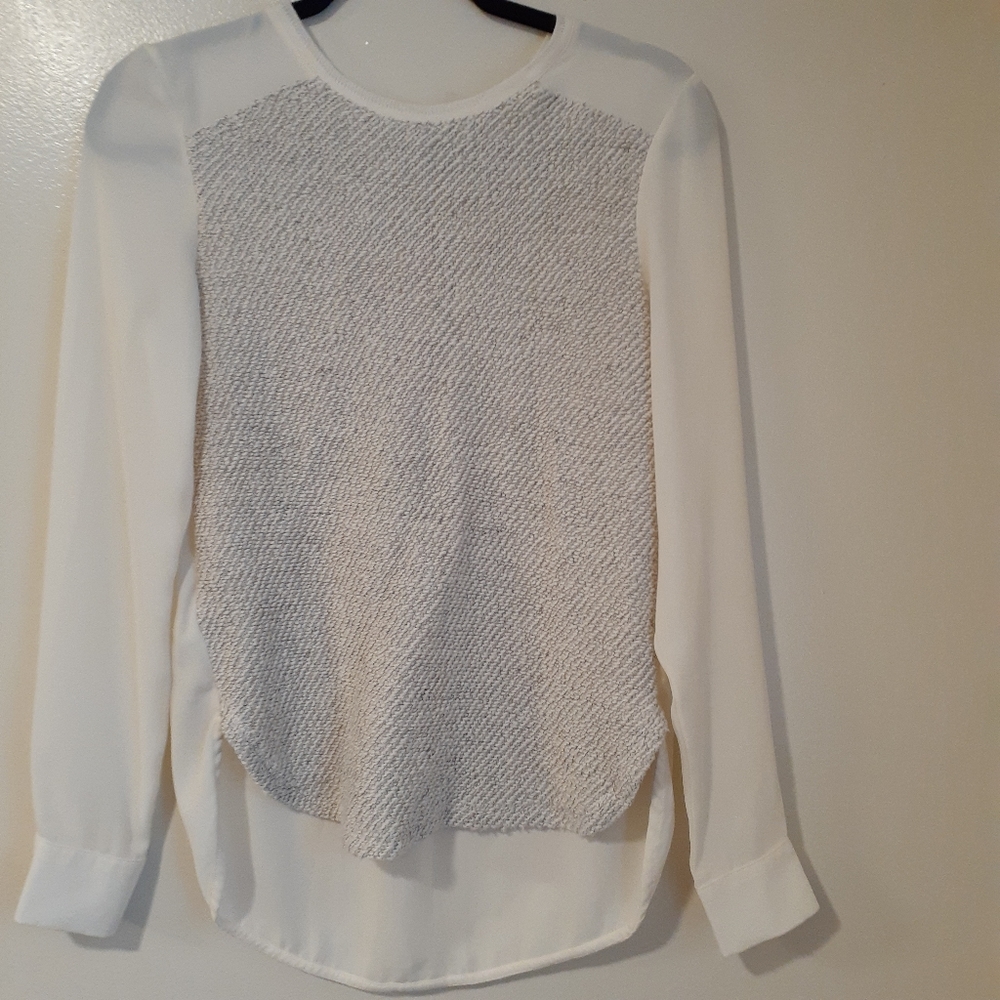 Ann Taylor dress shirt